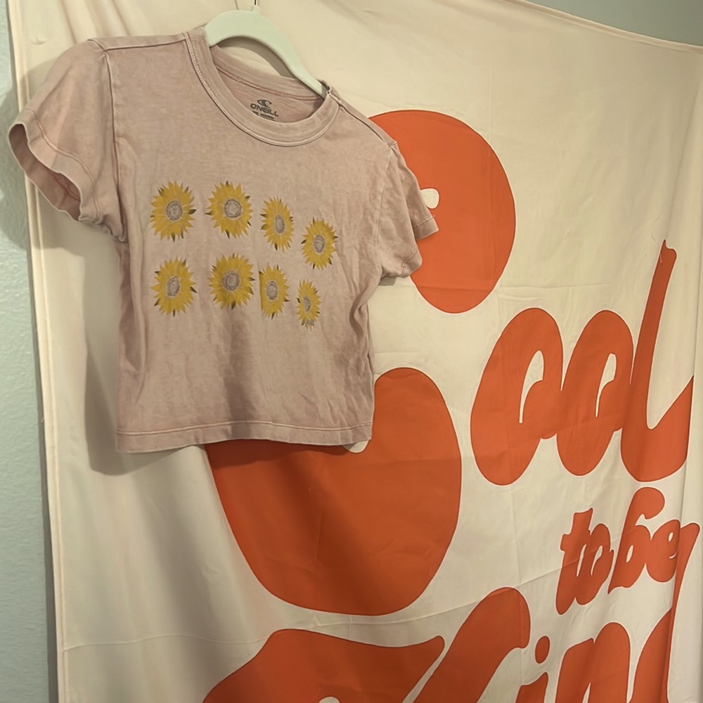 O’Neill Sunflower top XS